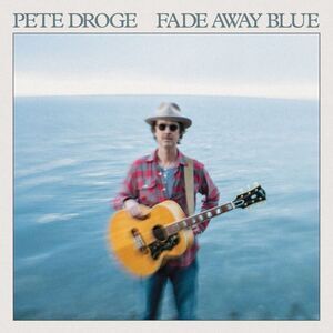 Pete Droge - Fade Away Blue  LP LP